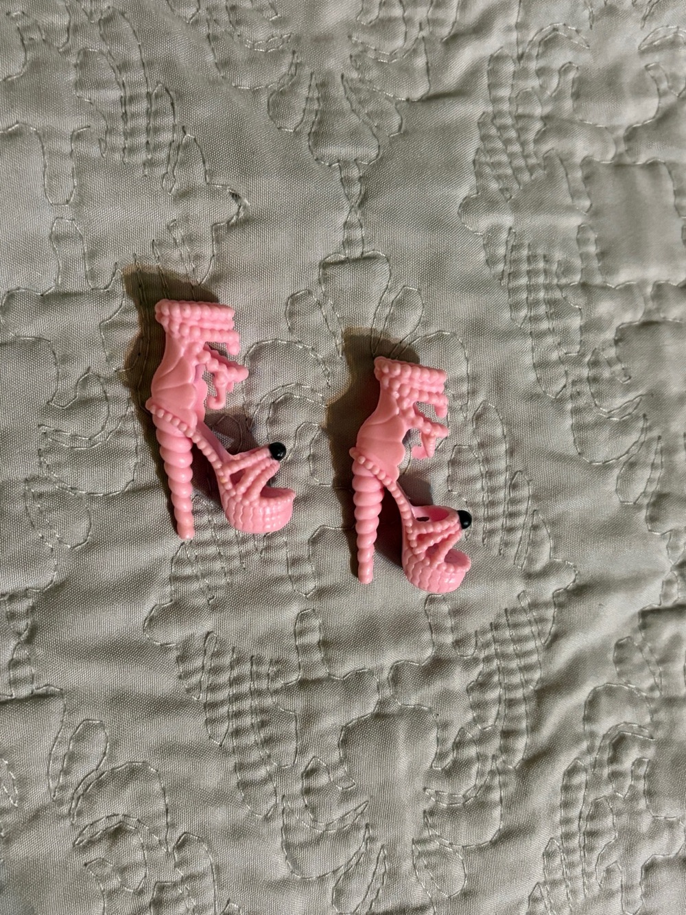 lagoona monster high frights camera action shoes heels